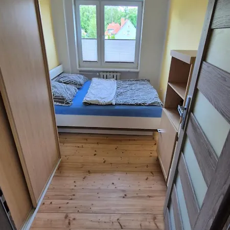 Nad Rzeka Lägenhet *